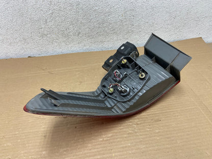 2003 to 2004 Honda Accord Sedan Left Driver Lh Side Tail Light AG8933 DW4