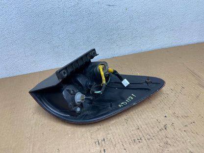 2001 to 2004 Toyota Sequoia Left Driver Lh Side Tail Light AD1131 LK5