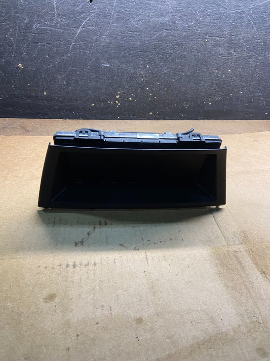 2010 - 2014 BMW X5 X6 Navigation Radio Information 8.8" Display Screen y4450 DG0
