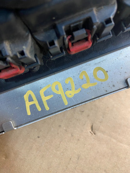 2005 Dodge Magnum Charger 3.5L Engine Control Unit ECU p04896415ah AF9220 DG3