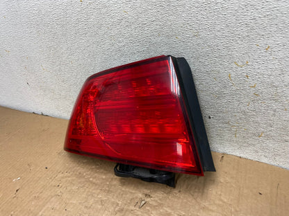 2004 2005 2006 Acura TL Left Driver Lh Side Tail Light AI7987 LK1
