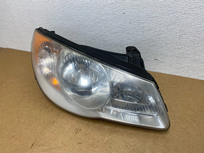 2007 2008 2009 2010 Hyundai Elantra Right Passenger Side Headlight AC1737 DW1