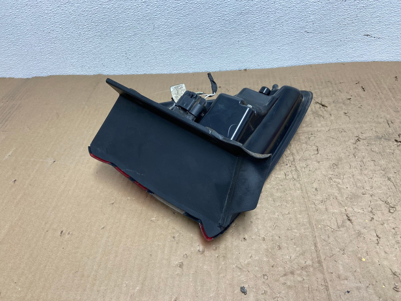 2014-2022 Dodge Durango Right Passenger Outer LED Tail Light Assembly AC0297 LK7