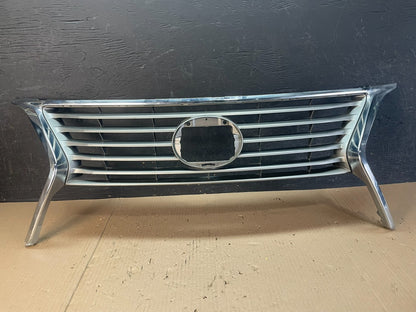 2013 2014 2015 Lexus RX350 Front Upper Grill Grille AD8734 DG0