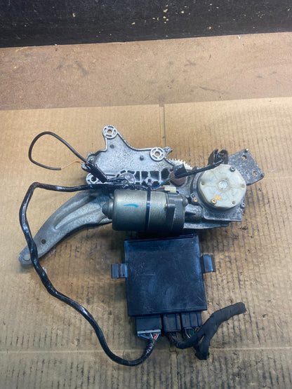 2009-2012 GMC Acadia Power Motor Liftgate Tailgate Control Module y4373 DG0