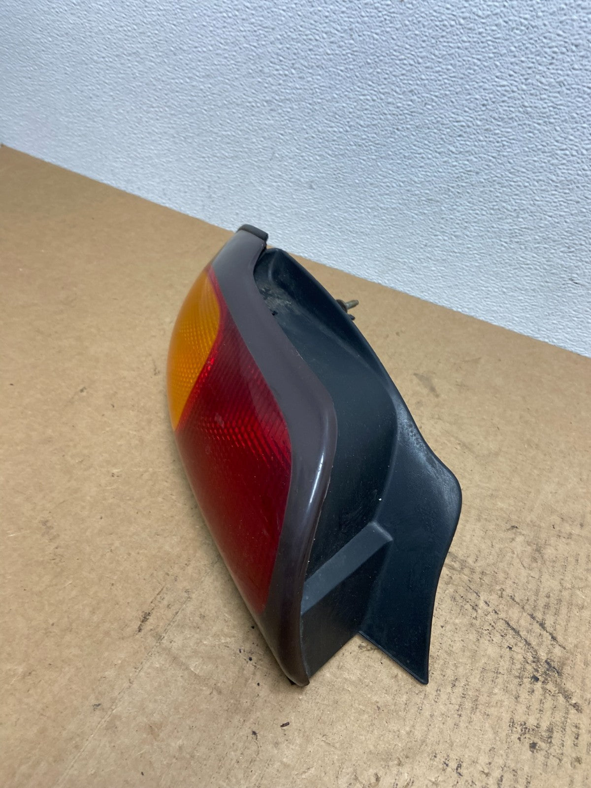 1998 - 1999 Ford Taurus Left Driver Side Tail Light AC2922 DG1