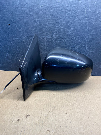 2009 to 2014 Nissan Murano Left Driver LH Side View Door Mirror AG6069 DG0