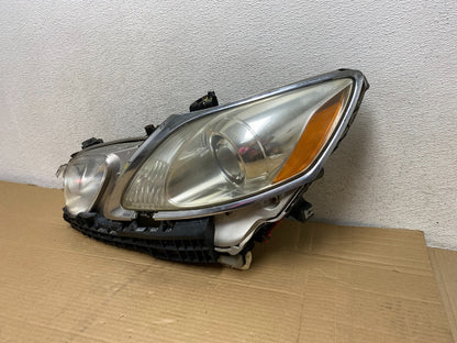 2006-2011 Lexus GS430 GS350 Left Driver Xenon Hid Headlight AG8863 DW2