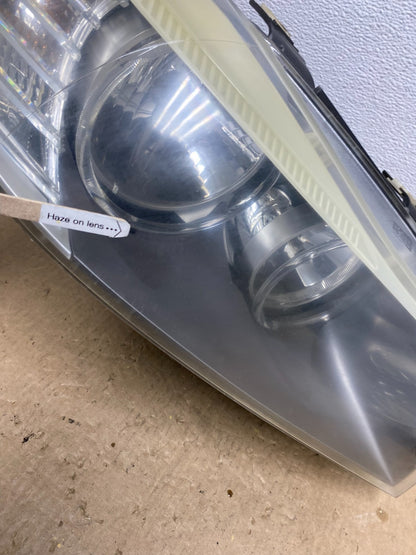 2009-2011 BMW 3 Series 328i 4/D Sedan Headlight Halogen Right Passenger AC13603