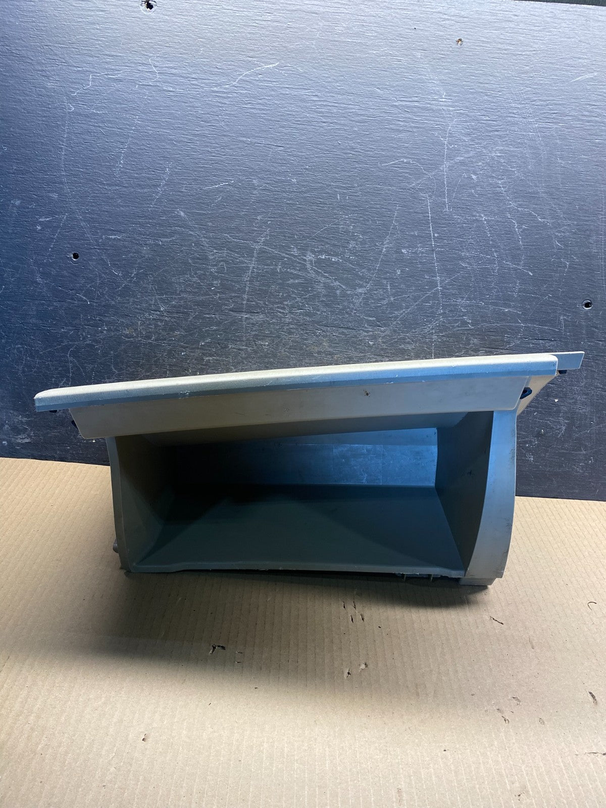 2010 - 2015 Toyota Prius Glove Box Compartment AH7429 DG3