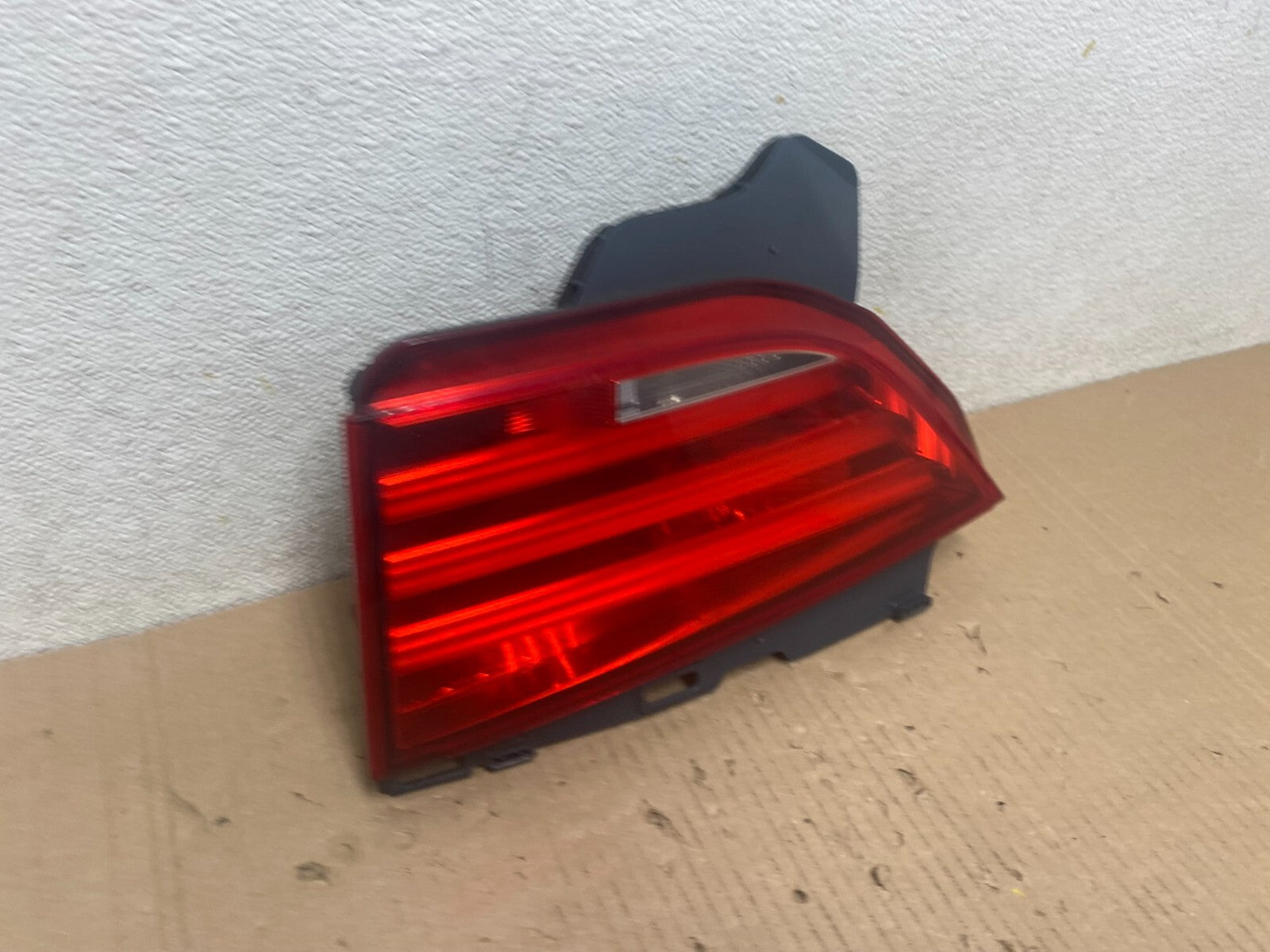 2010-2013 BMW F07 5 Gran Turismo GT Right Passenger Rh Inner Tail Light I6192 DW2