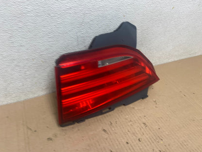 2010-2013 BMW F07 5 Gran Turismo GT Right Passenger Rh Inner Tail Light I6192 DW2