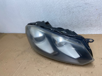 2010-2014 Volkswagen Golf MK6 GTI Right Passenger Xenon HID Headlight AE9304 LK1