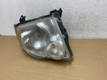 2008 to 2012 Ford Escape Headlight Right Passenger RH Side Halogen AG8843 DW2