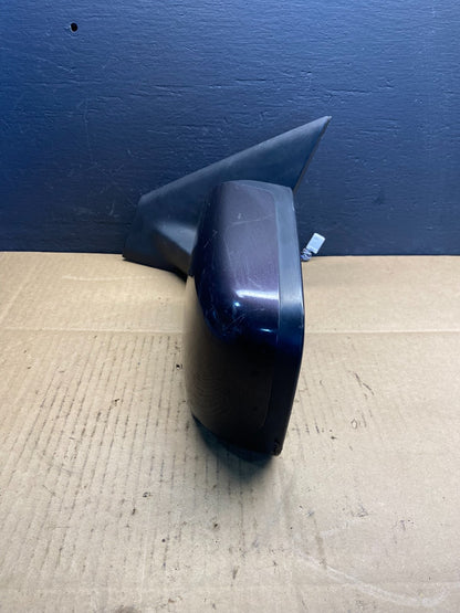 2011 to 2013 Nissan Rogue Left Driver Side Door Mirror with Camera AB74329