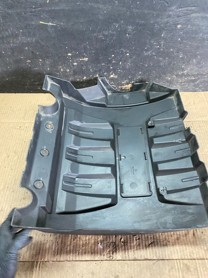 2006 to 2008 Honda Pilot Black Engine Cover 3.5L t9471 DG7