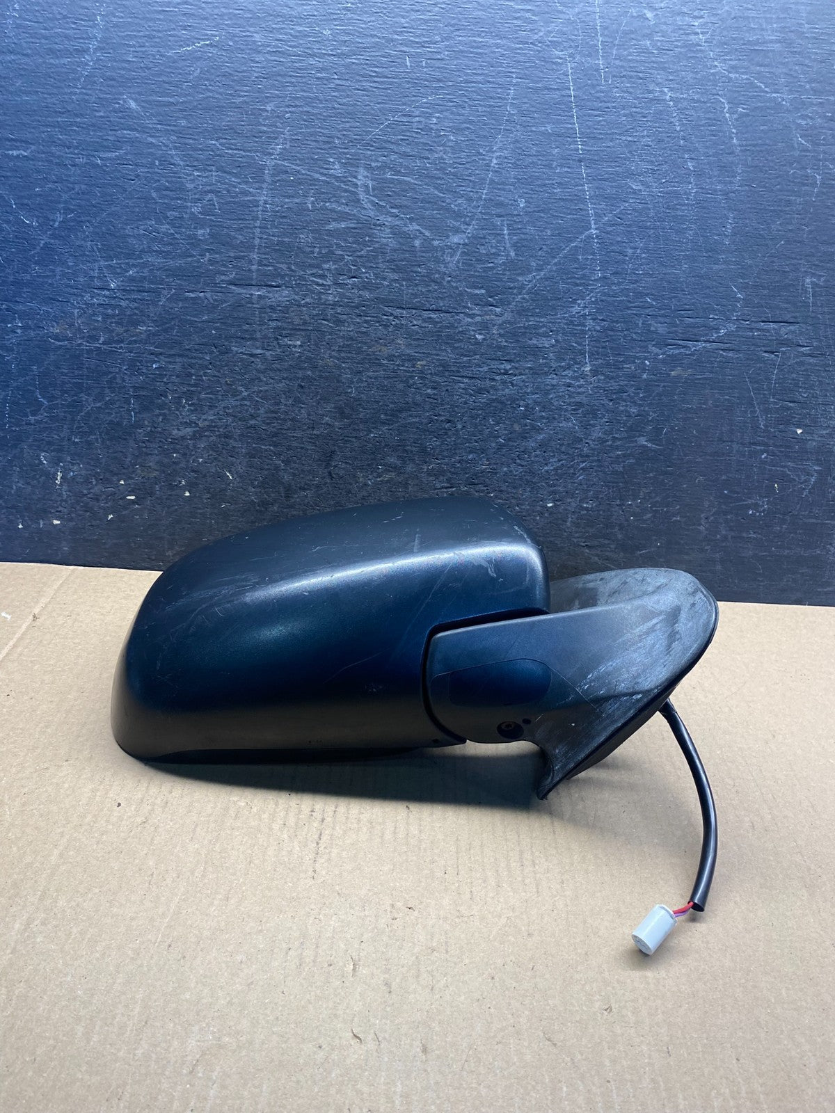 2005 to 2011 Toyota Tacoma Right Passenger RH Side View Door Mirror ah3235 DG3
