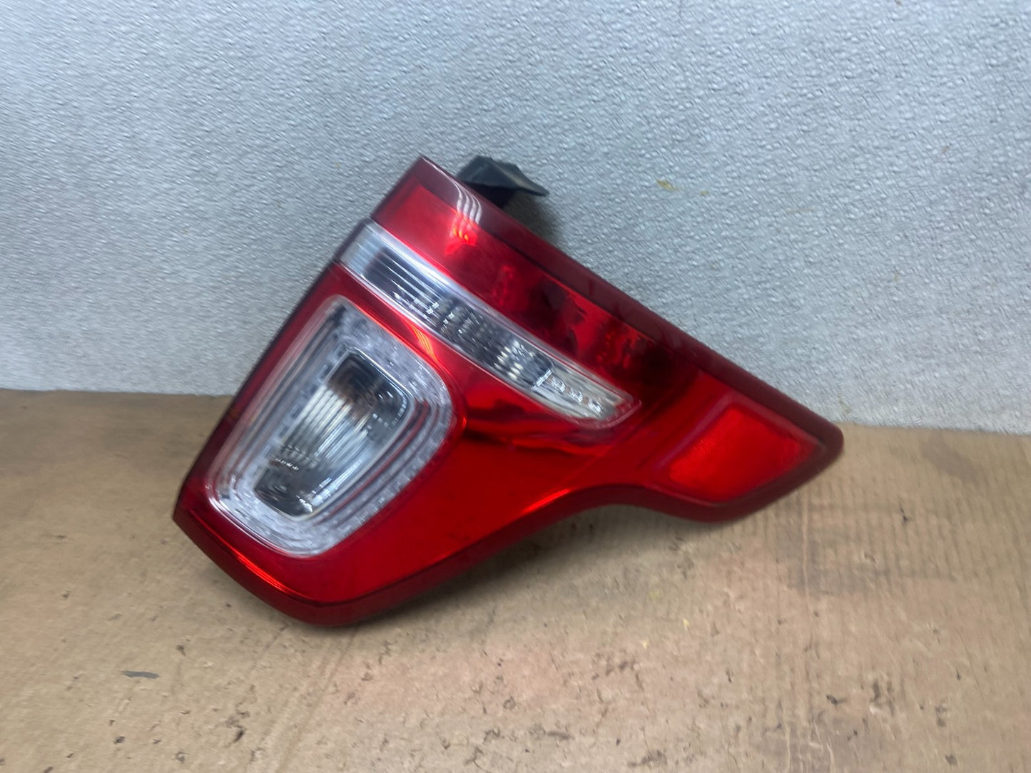 2011-2015 Ford Explorer Police Package Right Passenger Side Tail light AA6786 LK1