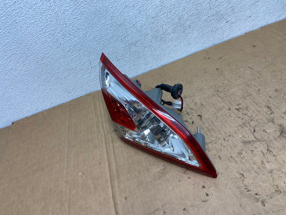 2011-2014 Nissan Murano Left Driver Lh Side Inner Tail Light AD3096 LK1