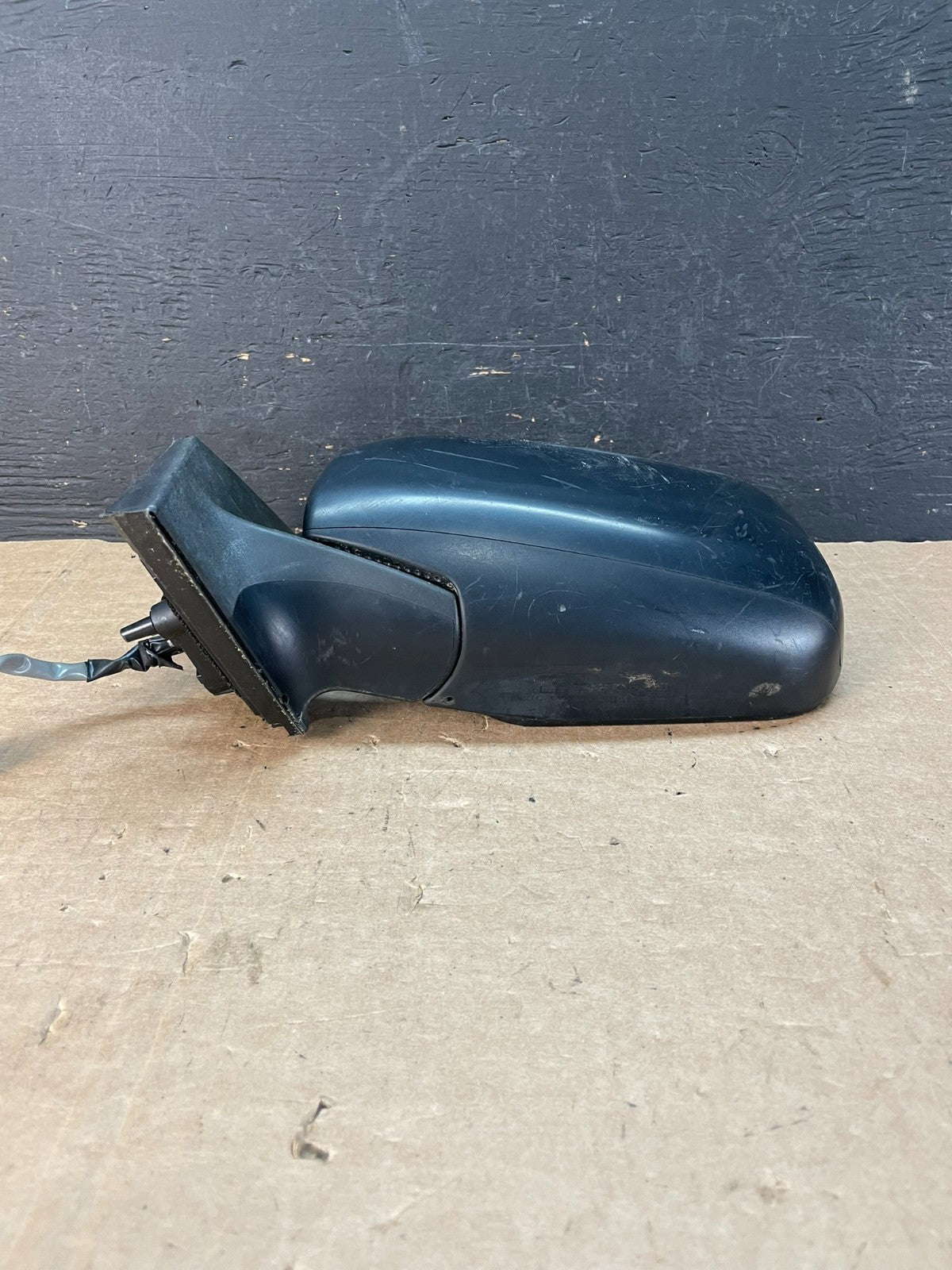 2006 to 2008 Toyota RAV4 Left Driver LH Side View Door Mirror AE8507 DW3