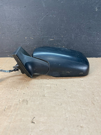 2006 to 2008 Toyota RAV4 Left Driver LH Side View Door Mirror AE8507 DW3