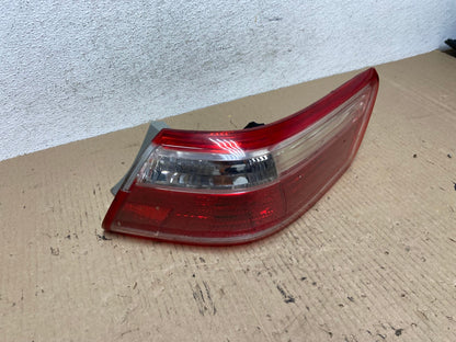 2007 2008 2009 Toyota Camry Right Passenger Side Tail Light AF5963 LK2