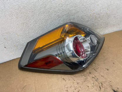 2007 to 2012 Nissan Altima Left Driver Lh Side Tail Light AI9285 LK2
