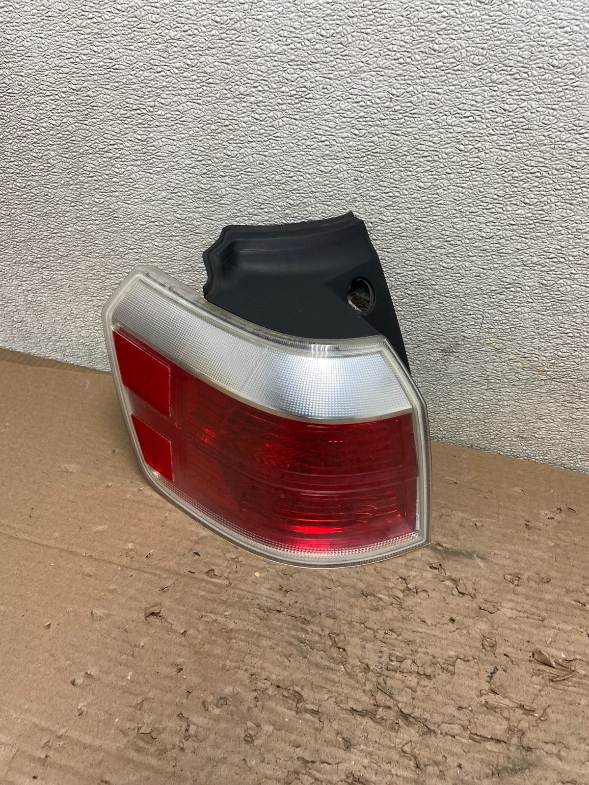 2013 to 2017 GMC Terrain Denali  Tail Light Left Driver Lh Side OEM AB2315 DG0