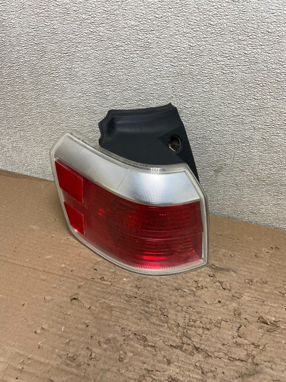 2013 to 2017 GMC Terrain Denali  Tail Light Left Driver Lh Side OEM AB2315 DG0
