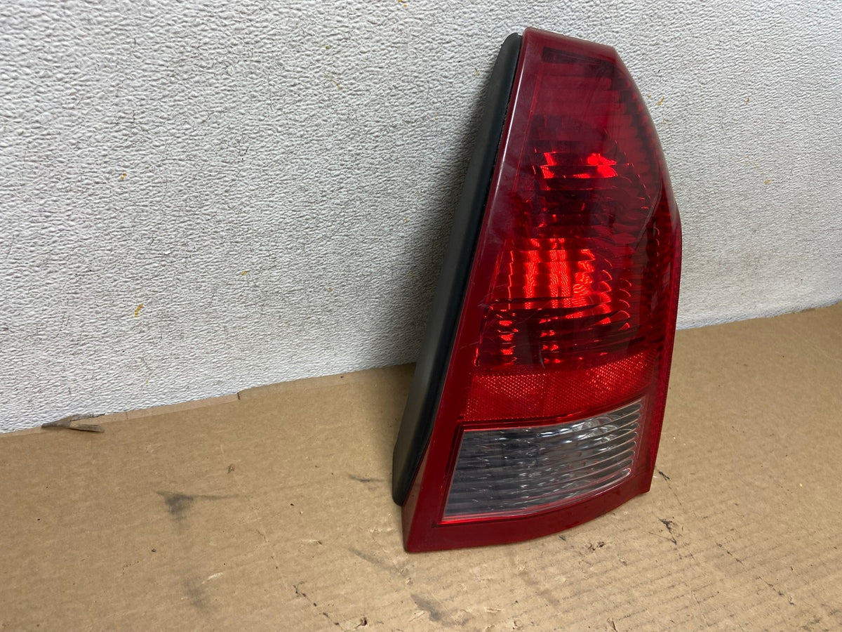 2005 2006 2007 Chrysler 300 Right Passenger Rh Side Tail Light AH4280 LK1