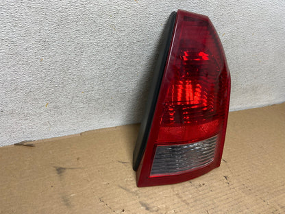 2005 2006 2007 Chrysler 300 Right Passenger Rh Side Tail Light AH4280 LK1