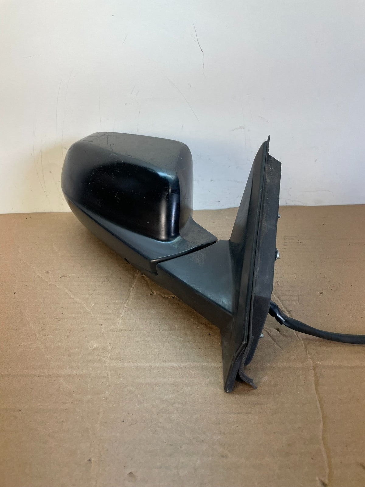 2007-2011 Honda CR-V CRV Right Passenger RH Side View Door Mirror AG7883 DW1
