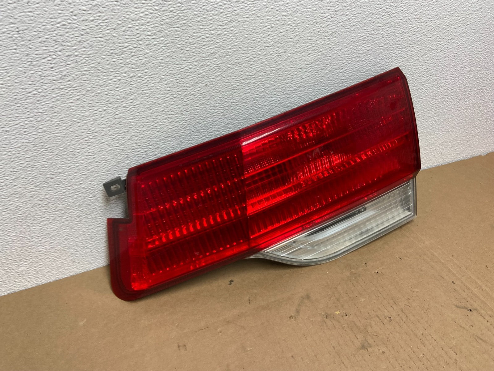 2008 2009 2010 Honda Odyssey Tail Light Inner Right Passenger Rh AB6400 DW2
