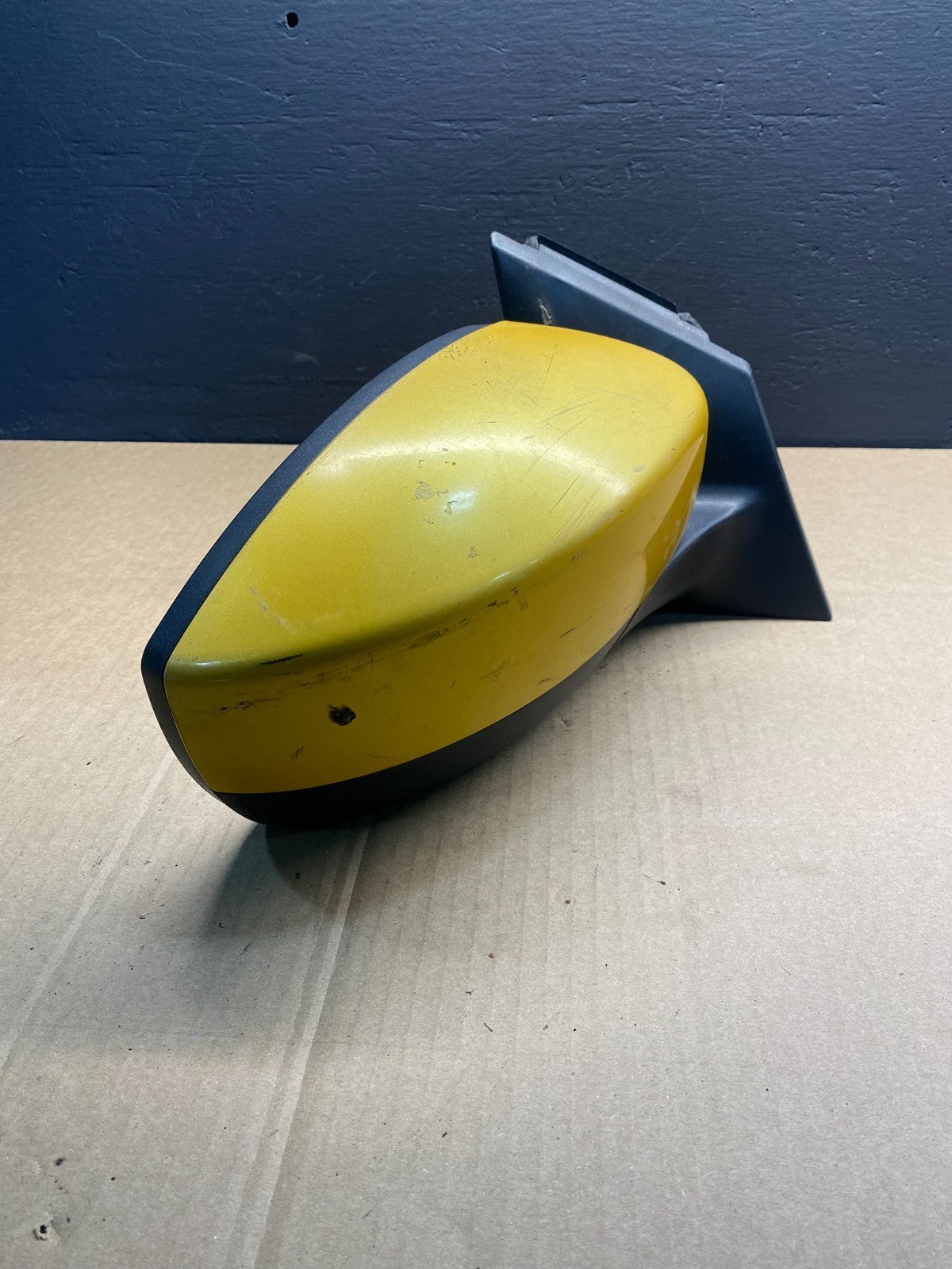 2012-2014 Ford Focus Right Passenger View Door Mirror AB4257 MS1