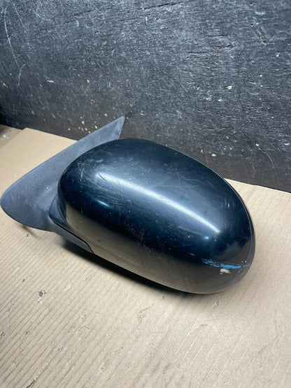 2000 to 2004 Infiniti i30 i35 Front Left Driver LH View Door Mirror OEM X0711 MS2
