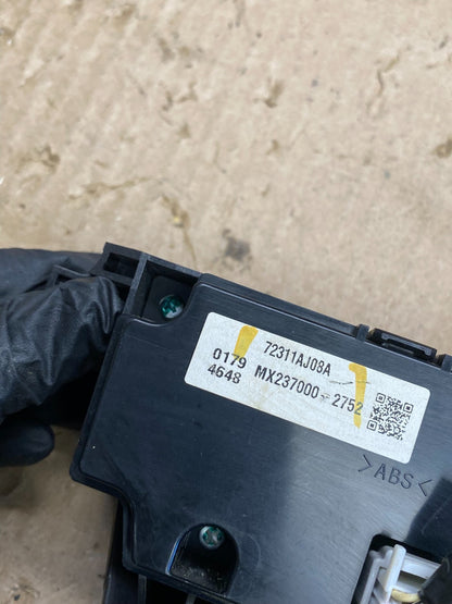 2010 - 2014 Subaru Outback Legacy A/C Heater Climate Control Unit ac9188 DG6