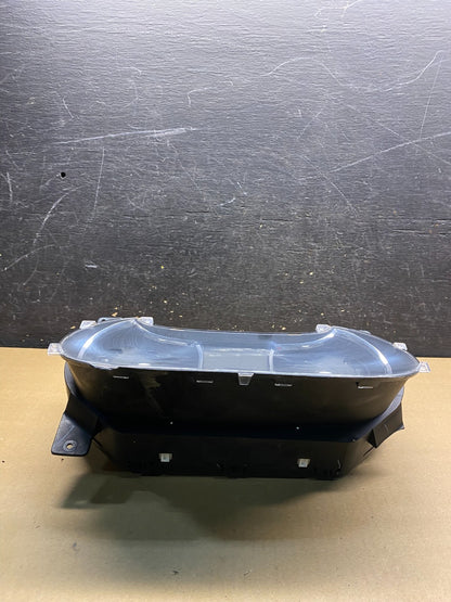 2008 Mercury Mountaineer  Speedometer Cluster Gauge Oem w4083 DG6