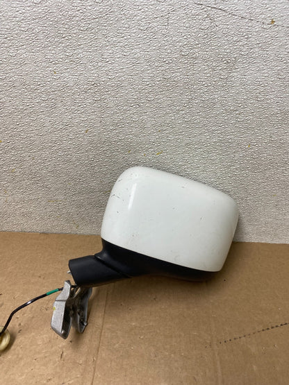 2015 to 2022 Jeep Compass Left Driver LH Heated View Door Mirror W8821 DG0