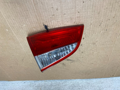 2010 to 2015 Hyundai Tucson Left Driver Lh Inner Tail Light AI8765 LK0