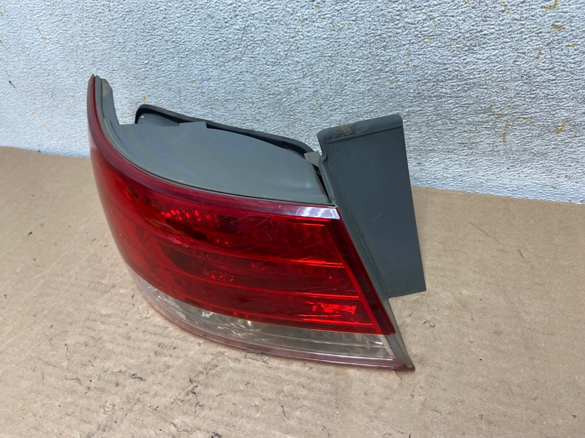 2006 2007 2008 Hyundai Sonata Left Driver Lh Side Tail Light AI0936 LK1