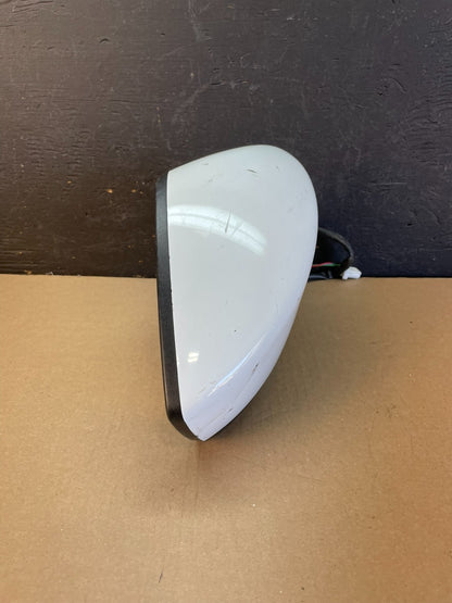 2015 to 2019 Nissan Versa Note Right Passenger RH View Door Mirror OE AE1098 DW9