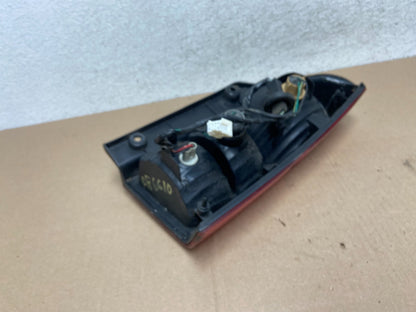 2005 to 2012 Nissan Pathfinder Tail light Left Driver Lh Side AG6610 DW5