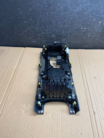 2006 - 2009 Lexus IS250 Center Console Gear Shifter Trim Bezel AF6109 DG3