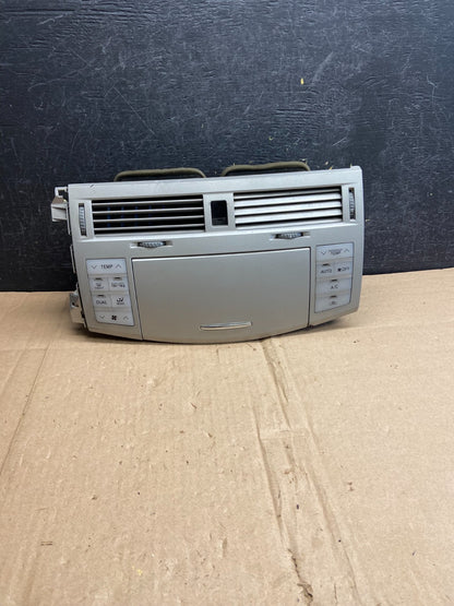 2005-2010 Toyota Avalon Climate Control A/C Heater Air Vent Panel Trim AI6098 DG0