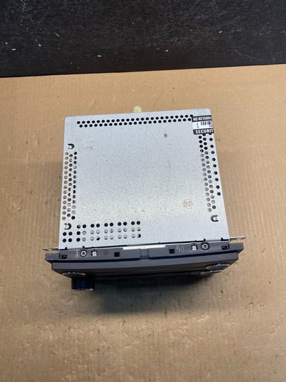 2011-2019 Ford E150 E250 E350 AM FM Radio Stereo Receiver AG1890 DG3