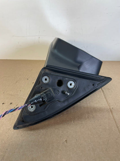 2010-2014 Subaru Legacy Outback Left Driver Side Door Mirror AH6190 DW4