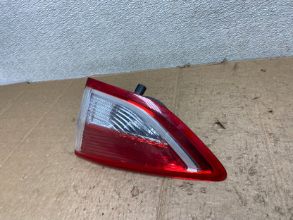 2013 to 2016 Ford Escape Right Passenger RH Side Inner Tail Light OEM AA5053 DW1