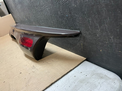 2000 to 2002 Ford Taurus Trunk Rear Center Lid Tail Light Panel L9240 DG1