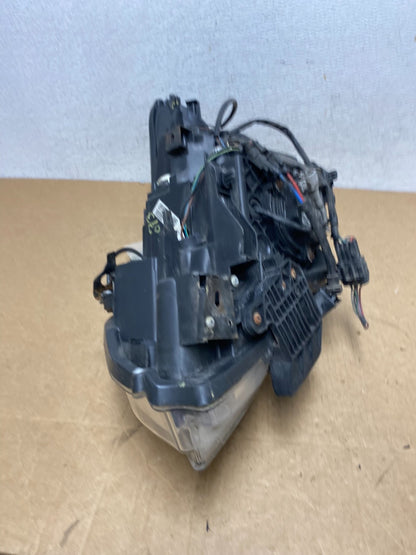 2010-2012 Infiniti G37 Right Passenger Side Xenon HID Headlight AD6073 DW11