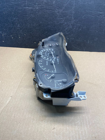 2001 to 2003 Ford Ranger Speedometer Instrument Cluster ag3872 DG1
